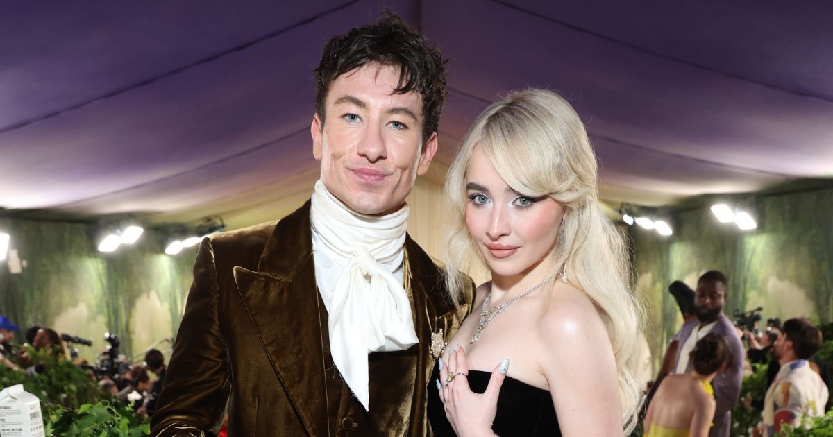Barry Keoghan Deactivates Instagram Amid Cheating Allegations